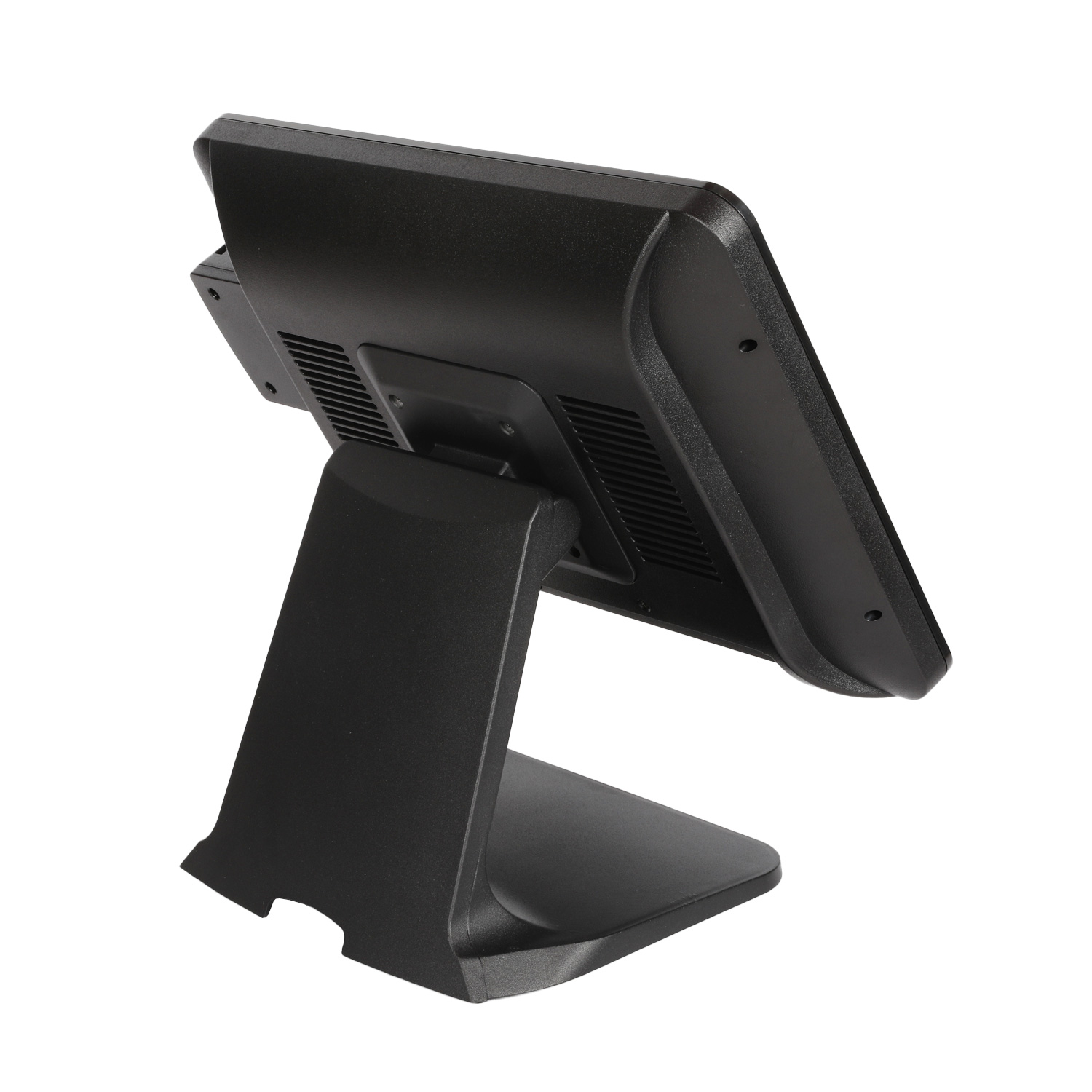 With Card Reader View 3